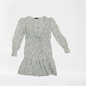 Pretty Little Thing Dress